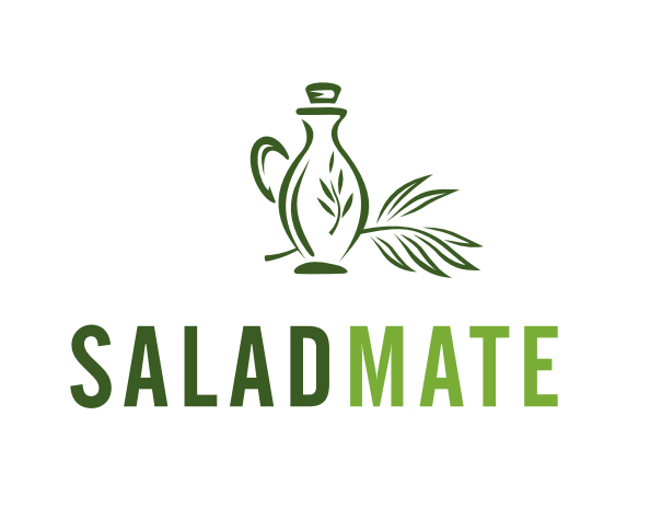 Salad Mate Logo